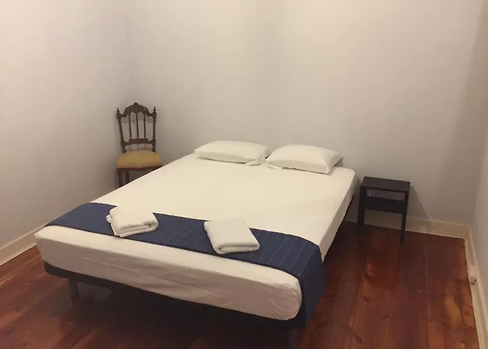 Guest House Casa Dos Reis
